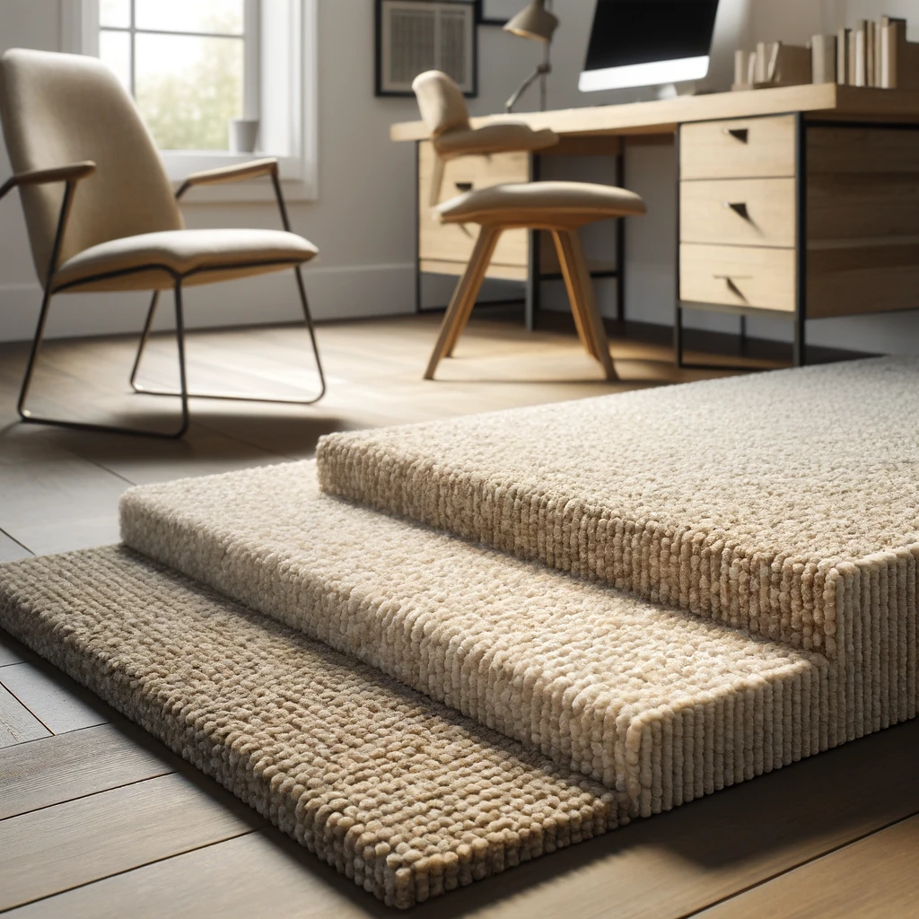 Types of Carpet Tiles 6 Berber Carpet Tiles