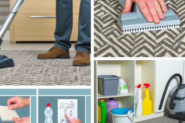 Care and Maintenance