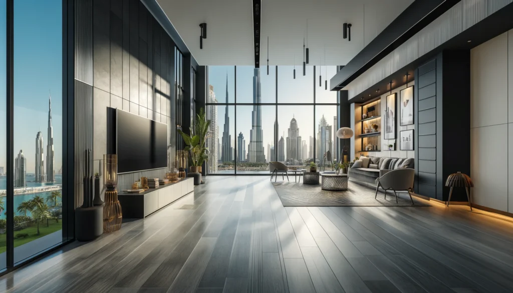 Is SPC Flooring Here to Stay? Experts Reveal the Future Outlook in Dubai 1 Future Outlook