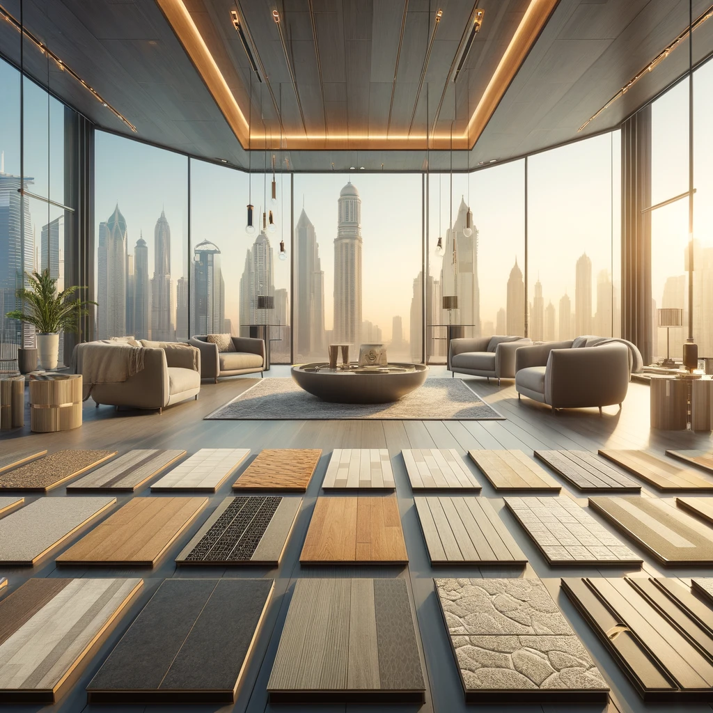 Best Guide of SPC Flooring Market Trends in Dubai 2024 1 SPC Flooring Market Trends in Dubai